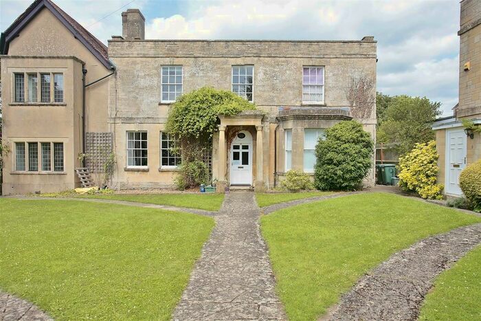 Studio To Rent In Manor Court, High Street, Kidlington, OX5