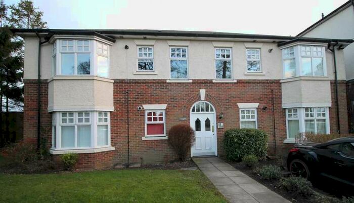 1 Bedroom Apartment To Rent In Belmont Court, Belmont, DH1