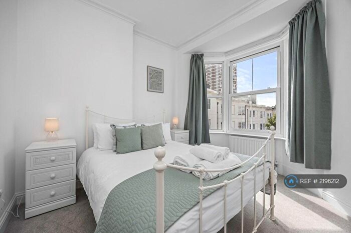 2 Bedroom Flat To Rent In Brighton, Brighton, BN1