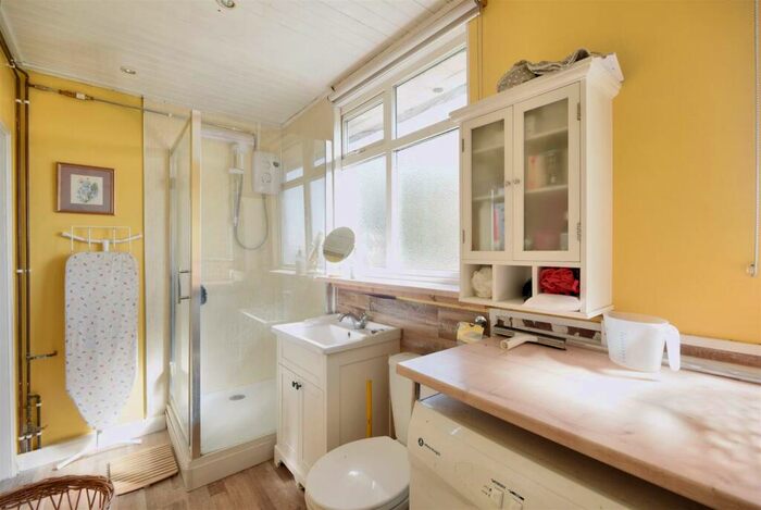 2 Bedroom Detached Bungalow For Sale In Riverside, Repps With Bastwick, Great Yarmouth, NR29