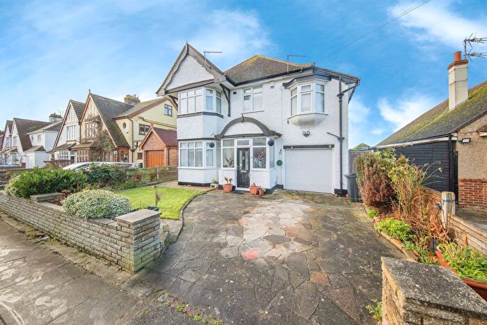 4 Bedroom Detached House For Sale In Third Avenue, Clacton-On-Sea, CO15