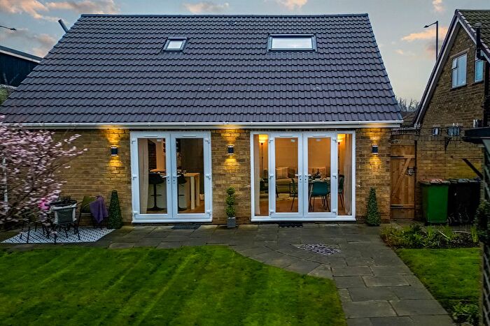 3 Bedroom Detached Bungalow For Sale In West Dyke Road, Redcar, TS10