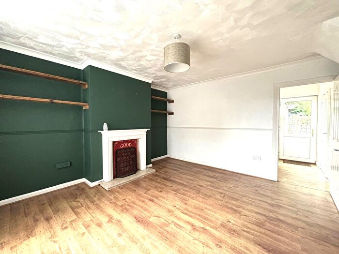 2 Bedroom House To Rent In Westcliffe Place, Weoley, B31