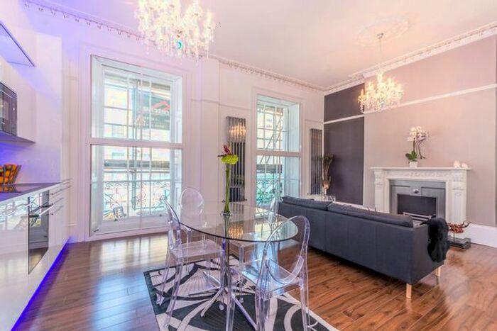 1 Bedroom Flat To Rent In Gloucester Place, Regent's Park, London, NW1