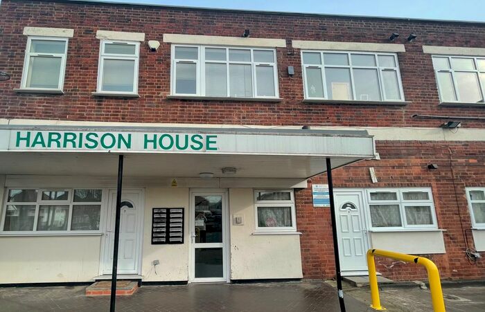 1 Bedroom Flat To Rent In Marston Street, Wolverhampton, WV2