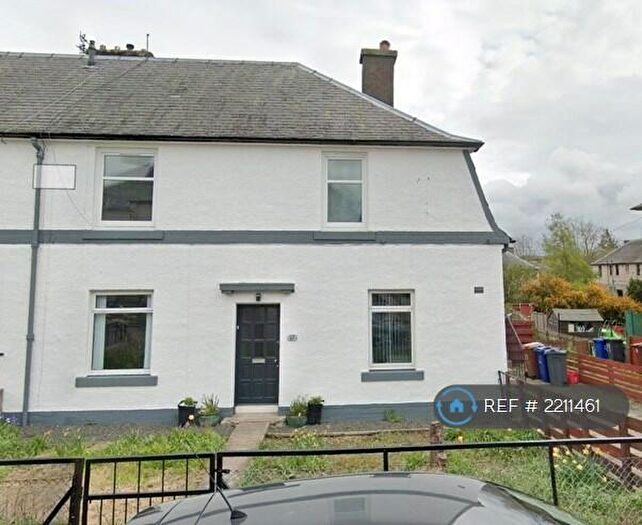 2 Bedroom Flat To Rent In Pentland Terrace, Penicuik, EH26