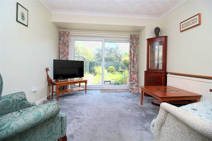 2 Bedroom Bungalow For Sale In Seaway, Barton On Sea, New Milton, Hampshire, BH25