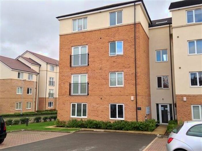 1 Bedroom Flat To Rent In Cedar Drive, Seacroft, Leeds LS14