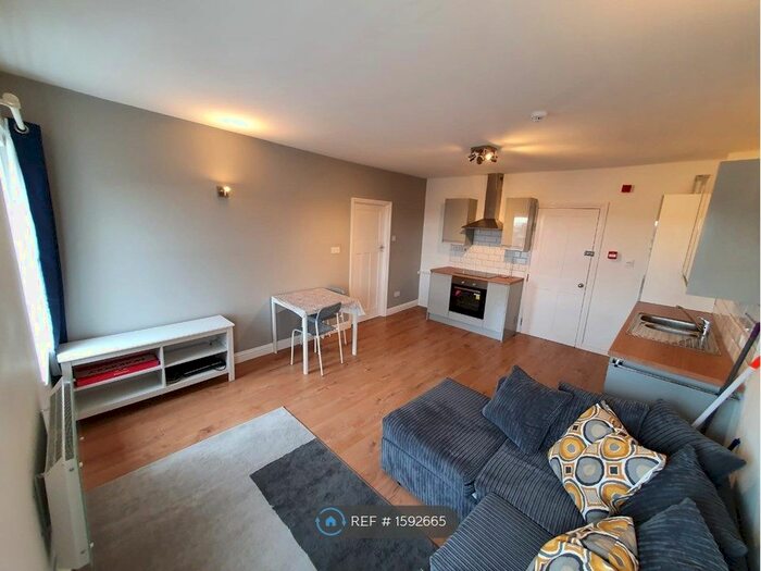 1 Bedroom Flat To Rent In North Brink, Wisbech, PE13