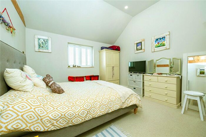 2 Bedroom Bungalow For Sale In North Street, Digby, Lincoln, Lincolnshire, LN4
