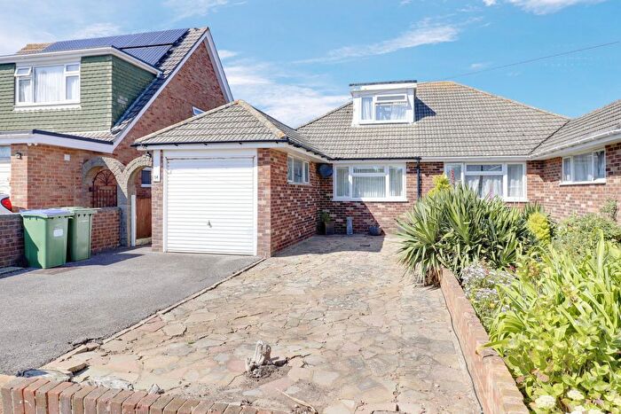 3 Bedroom Semi-Detached House To Rent In View Road, Peacehaven, BN10