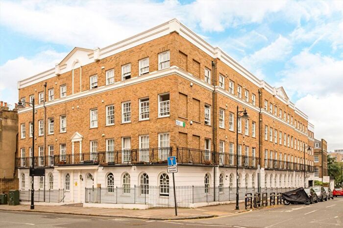 1 Bedroom Flat To Rent In Amwell Street, Clerkenwell, EC1R