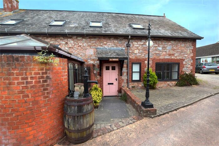 4 Bedroom Semi-Detached House To Rent In Topsham, Exeter, Devon, EX3