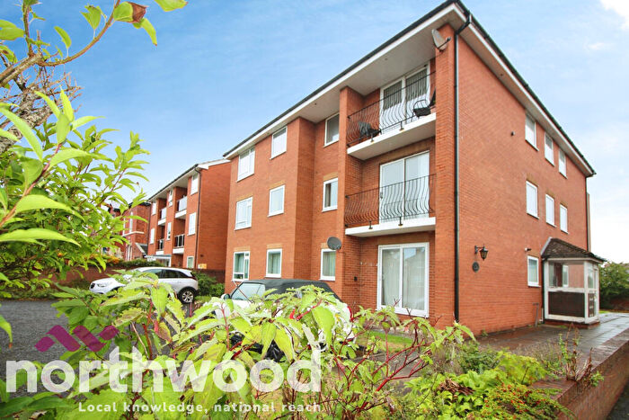 2 Bedroom Flat To Rent In Alexandra Road, Southport, PR9
