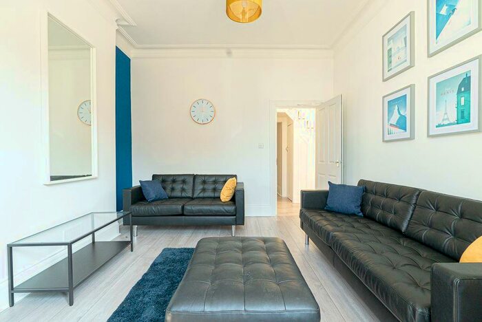 7 Bedroom Detached House To Rent In Cambridge Road, Southampton. Id #, SO14