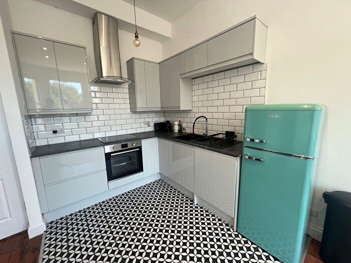 1 Bedroom Flat To Rent In Kenilworth Road, St. Leonards-On-Sea, TN38