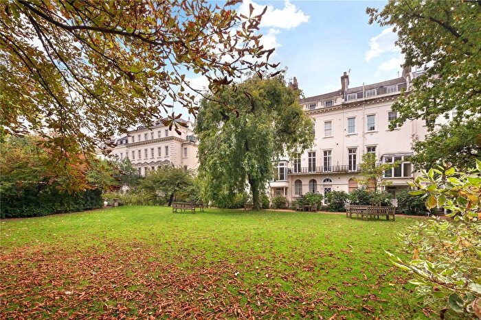 1 Bedroom Flat To Rent In Kensington Park Road, London, W11