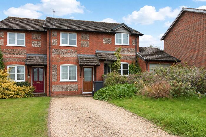 2 Bedroom Terraced House To Rent In Downton, Salisbury, SP5