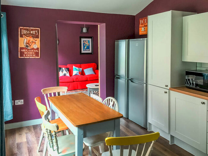 4 Bedroom House To Rent In The Park, Norfolk Park Road, S2