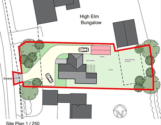 4 Bedroom Detached House For Sale In Crowfield Road, Stonham Aspal, Stowmarket, Suffolk, IP14