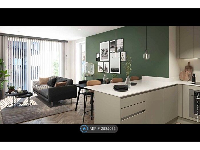 1 Bedroom Flat To Rent In Quarterman Apartments, London, SE16