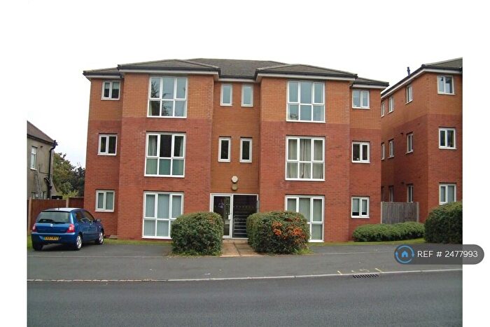 2 Bedroom Flat To Rent In Hayes Lane, Stourbridge, DY9