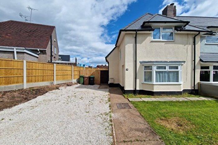 3 Bedroom Property To Rent In Middleton Road, Mansfield, NG19