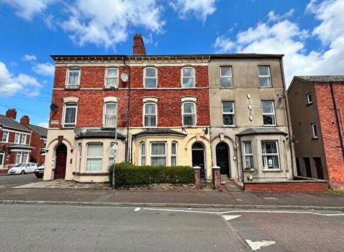 6 Bedroom Terrace House For Sale In Woodland Avenue, Belfast, BT14