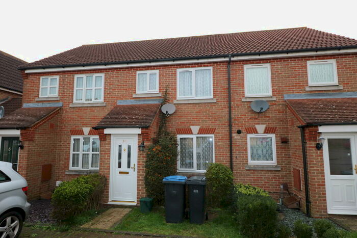 2 Bedroom Terraced House To Rent In Sheldon Close, Church Langley, CM17