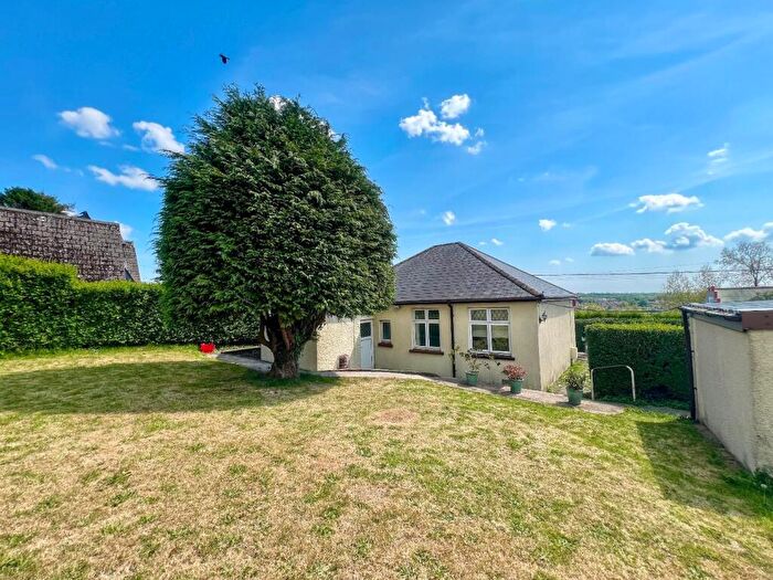 3 Bedroom Detached Bungalow For Sale In Brynna Road, Brynna, Pontyclun, Rhondda Cynon Taff, CF72