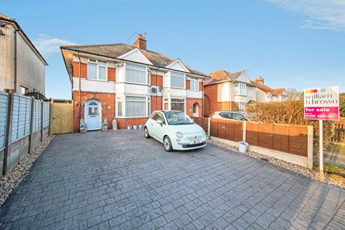 3 Bedroom Semi Detached House For Sale In Main Road, Harwich, CO12
