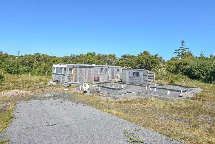 Land For Sale In Plot +, Coille Dhorch, Badachro, IV21