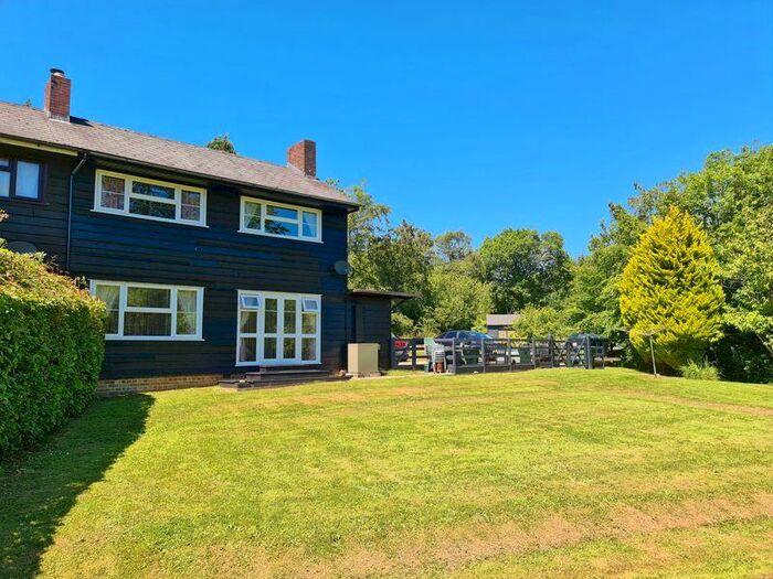 3 Bedroom House For Sale In Holsworthy Wood, Holsworthy, EX22