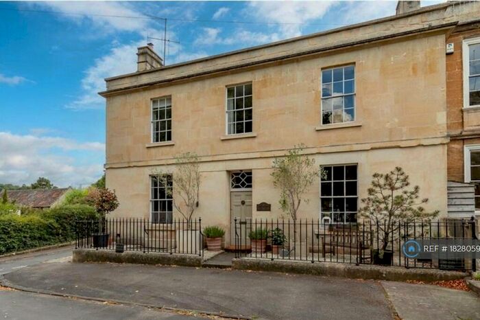 4 Bedroom End Of Terrace House To Rent In High Street, Freshford, Bath, BA2