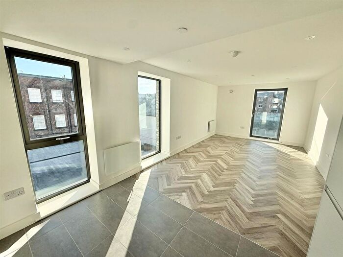 2 Bedroom Flat For Sale In The Downs Quarter, Altrincham, WA14