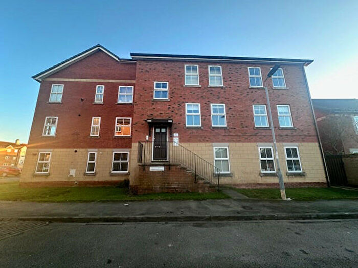 2 Bedroom Apartment To Rent In Ha'Penny Bridge Way, Hull, Yorkshire, HU9