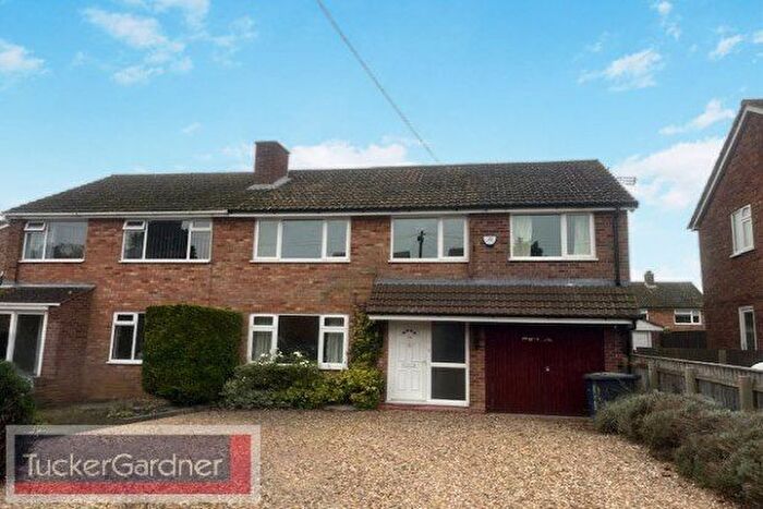 4 Bedroom Property To Rent In Comberton, Cambridge, CB23