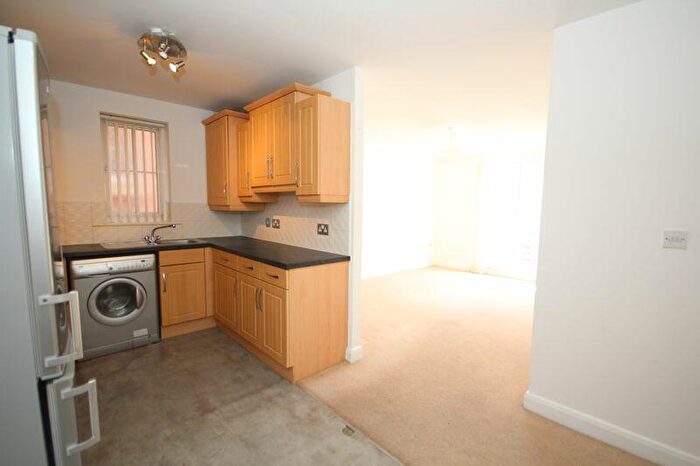 2 Bedroom Apartment To Rent In Canberra Way, Buersil, Rochdale, OL11