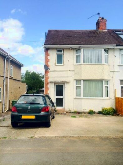 5 Bedroom Semi-Detached House To Rent In Old Marston, Hmo Ready Sharers, OX3