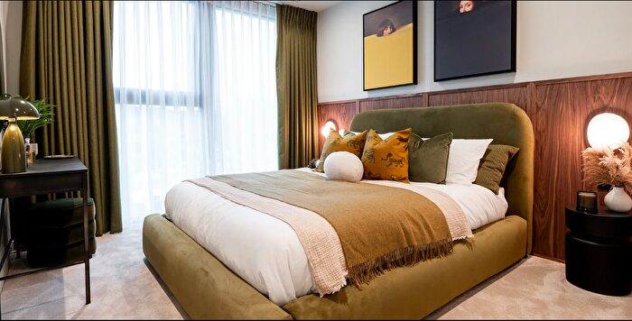 3 Bedroom Flat For Sale In Bermondsey Place, Art House, SE1