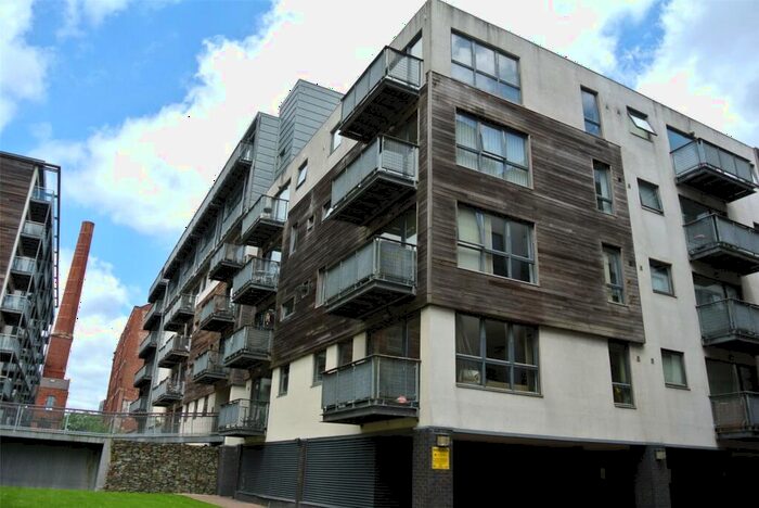 1 Bedroom Apartment To Rent In Advent House, Isaac Way, New Islington, Manchester City Centre, ME7