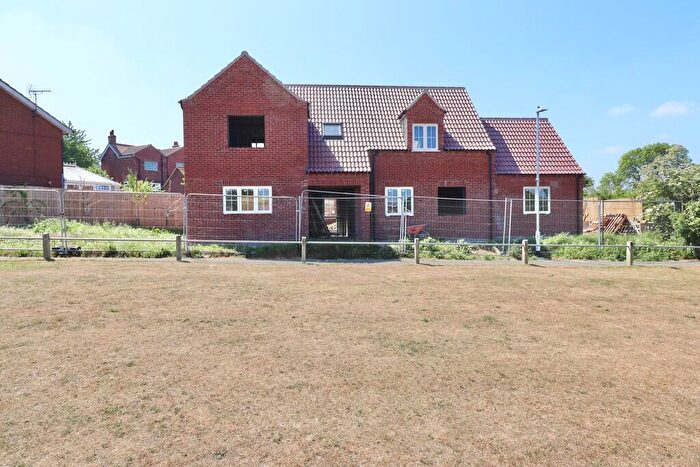 4 Bedroom Detached House For Sale In Holton Road, Nettleton, LN7