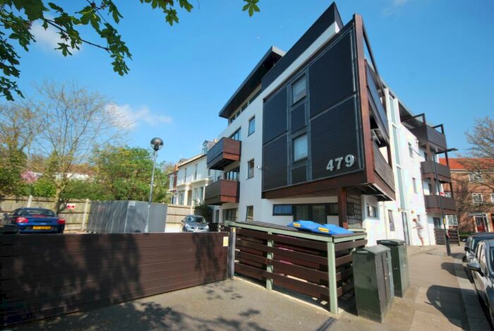1 Bedroom Flat To Rent In Lordship Lane East Dulwich, SE22
