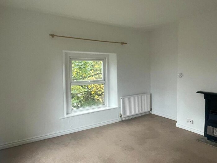 Flat To Rent In Summerfield, Sheffield, C2