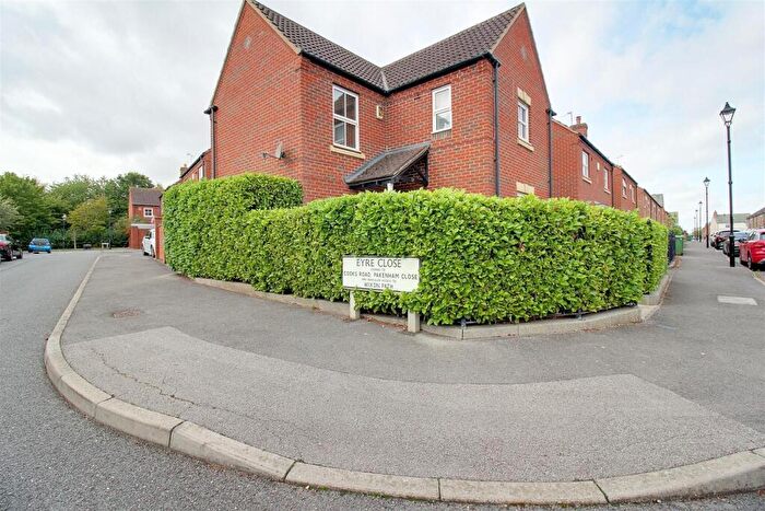 3 Bedroom Detached House To Rent In Great Meadow Way, Fairford Leys, HP19