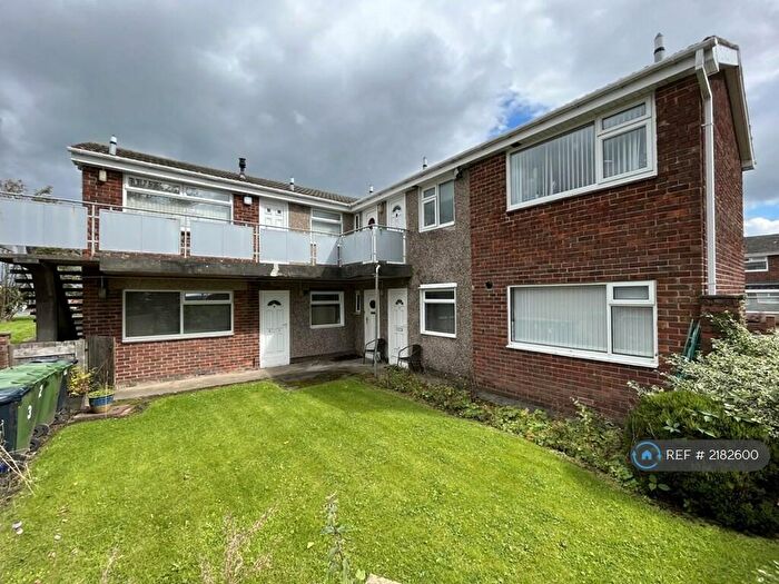 1 Bedroom Flat To Rent In Scotland Court, Blaydon-On-Tyne, NE21