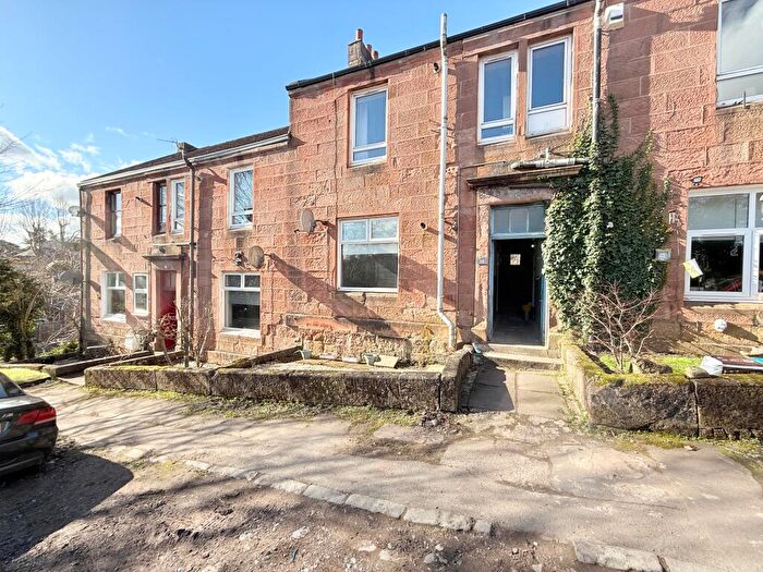 1 Bedroom Flat For Sale In Croftbank Crescent, Bothwell, Glasgow, G71