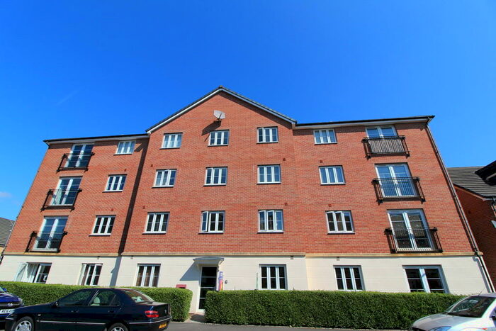 2 Bedroom Apartment To Rent In Tatham Road, Llanishen, CF14