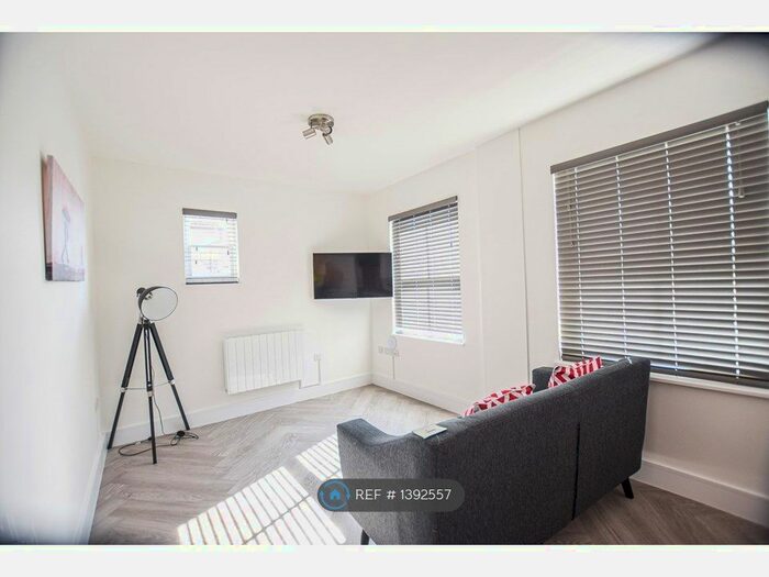 1 Bedroom Flat To Rent In Pillory Street, Nantwich, CW5