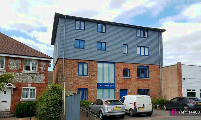 1 Bedroom Apartment To Rent In Tanyard Lane, Steyning, BN44